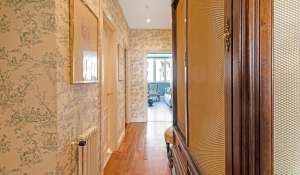 Vente Appartement Madrid