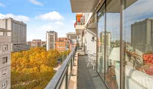 Vente Appartement Madrid