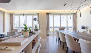 Vente Appartement Madrid