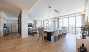 Vente Appartement Madrid