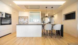 Vente Appartement Madrid