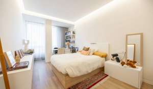 Vente Appartement Madrid