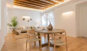 Vente Appartement Madrid