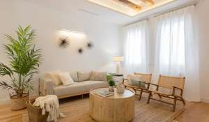 Vente Appartement Madrid