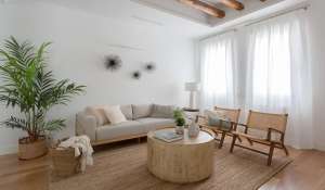 Vente Appartement Madrid