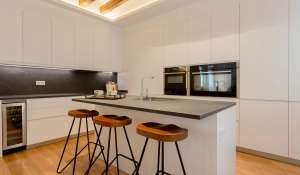 Vente Appartement Madrid