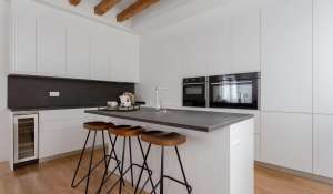 Vente Appartement Madrid