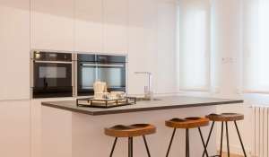 Vente Appartement Madrid