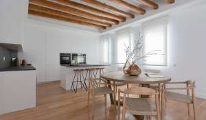 Vente Appartement Madrid