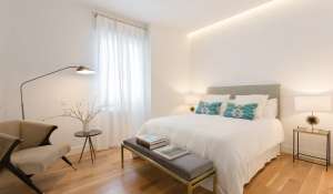 Vente Appartement Madrid