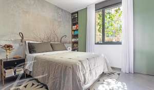 Vente Appartement Madrid