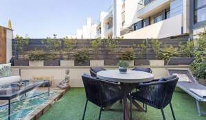 Vente Appartement Madrid