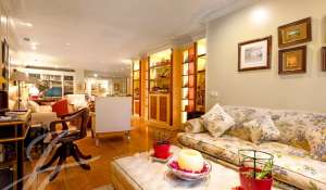 Vente Appartement Madrid