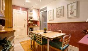 Vente Appartement Madrid