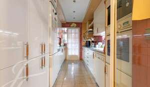 Vente Appartement Madrid