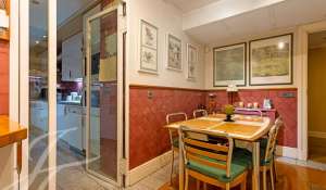 Vente Appartement Madrid