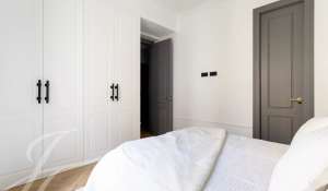 Vente Appartement Madrid