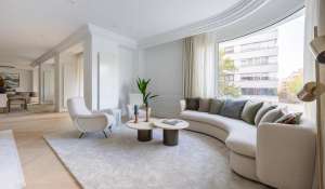 Vente Appartement Madrid