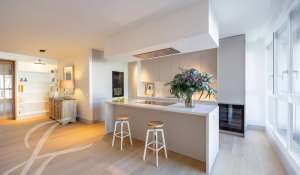 Vente Appartement Madrid