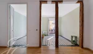 Vente Appartement Madrid