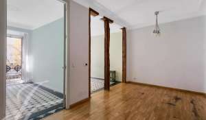 Vente Appartement Madrid