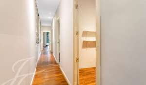 Vente Appartement Madrid