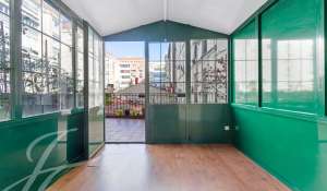 Vente Appartement Madrid