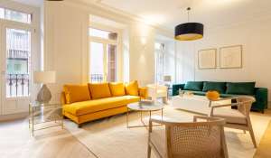 Vente Appartement Madrid