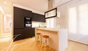 Vente Appartement Madrid