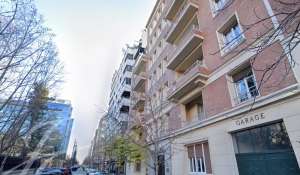 Vente Appartement Madrid