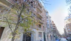 Vente Appartement Madrid