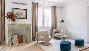 Vente Appartement Madrid