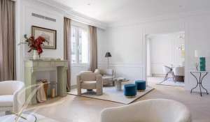 Vente Appartement Madrid