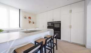 Vente Appartement Madrid