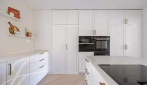 Vente Appartement Madrid