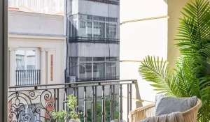 Vente Appartement Madrid