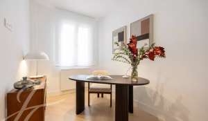 Vente Appartement Madrid