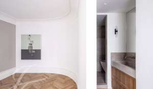 Vente Appartement Madrid