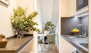 Vente Appartement Madrid