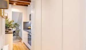 Vente Appartement Madrid