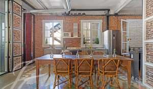 Vente Appartement Madrid