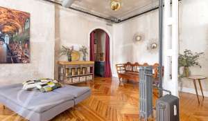 Vente Appartement Madrid