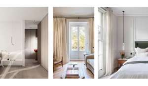 Vente Appartement Madrid