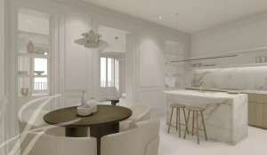 Vente Appartement Madrid