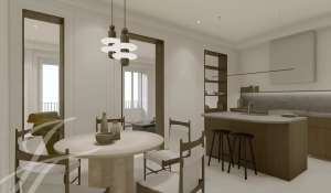 Vente Appartement Madrid