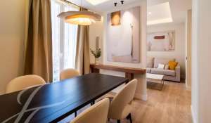 Vente Appartement Madrid