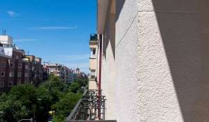 Vente Appartement Madrid