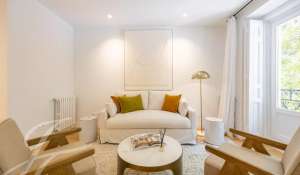 Vente Appartement Madrid