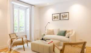 Vente Appartement Madrid