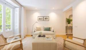 Vente Appartement Madrid